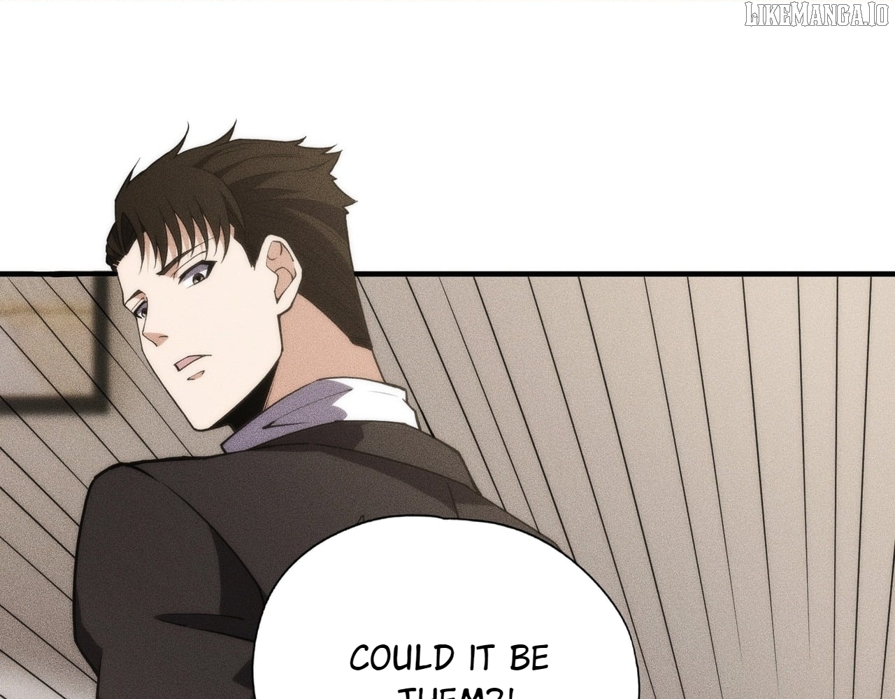 Hidden Dragon in the City (2025) Chapter 7 - page 81